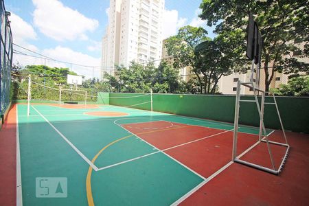 Apartamento para alugar com 82m², 2 quartos e 1 vagaQuadra Esportiva