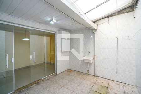 Apartamento à venda com 90m², 2 quartos e sem vagaQuintal
