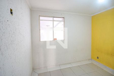 Quarto 02 de apartamento para alugar com 2 quartos, 90m² em Vila Esperança, São Paulo