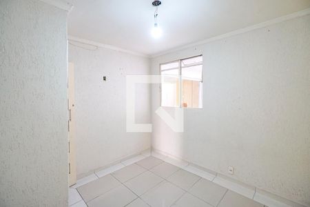 Quarto 02 de apartamento para alugar com 2 quartos, 90m² em Vila Esperança, São Paulo