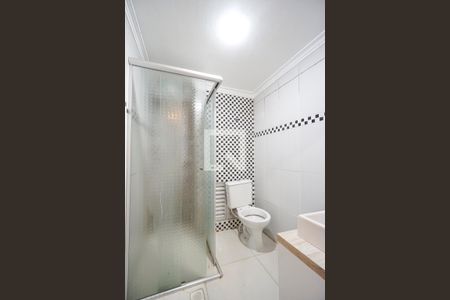 Apartamento à venda com 90m², 2 quartos e sem vagaBanheiro