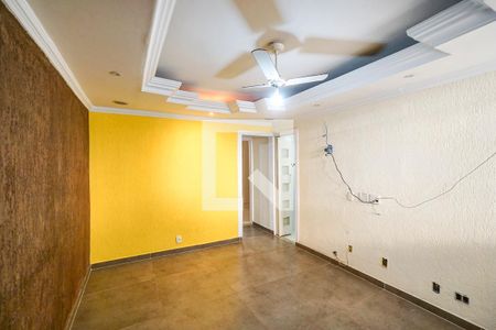 Sala de apartamento à venda com 2 quartos, 90m² em Vila Esperança, São Paulo