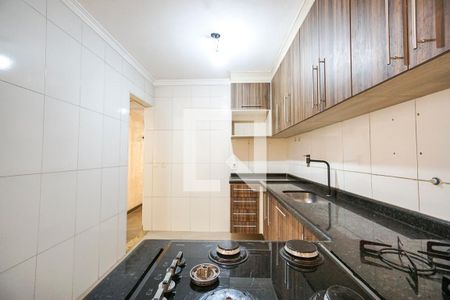 Apartamento à venda com 90m², 2 quartos e sem vagaCozinha