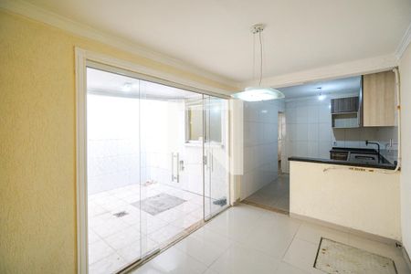 Apartamento à venda com 90m², 2 quartos e sem vagaCopa
