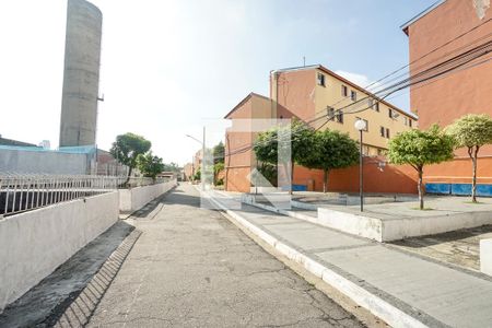 Apartamento à venda com 90m², 2 quartos e sem vagaÁrea externa