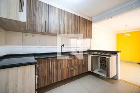 Apartamento à venda com 90m², 2 quartos e sem vagaCozinha