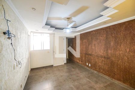 Sala de apartamento à venda com 2 quartos, 90m² em Vila Esperança, São Paulo