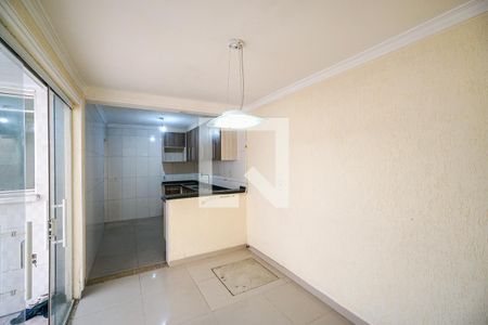 Apartamento à venda com 90m², 2 quartos e sem vagaCopa