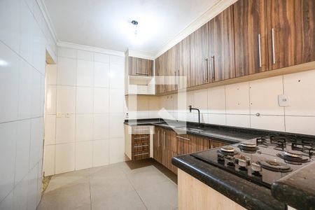 Apartamento à venda com 90m², 2 quartos e sem vagaCozinha