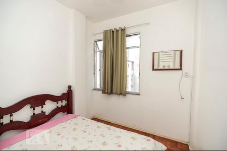Quarto 1 de apartamento à venda com 2 quartos, 60m² em Rocha, Rio de Janeiro