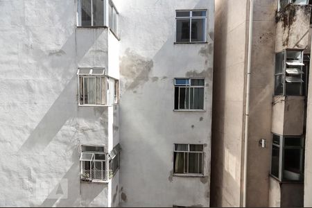 Vista Quarto 1 de apartamento à venda com 2 quartos, 60m² em Rocha, Rio de Janeiro