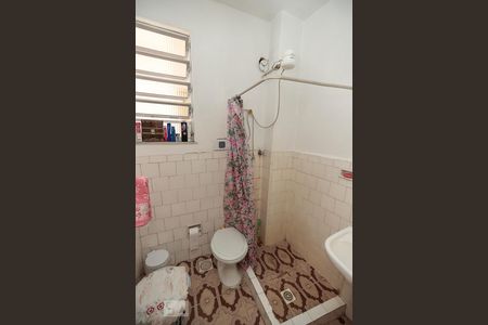 Apartamento à venda com 60m², 2 quartos e 1 vagaBanheiro