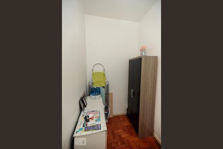 Apartamento à venda com 60m², 2 quartos e 1 vagaQuarto Reversível