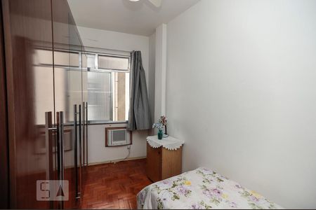 Quarto 2 de apartamento à venda com 2 quartos, 60m² em Rocha, Rio de Janeiro