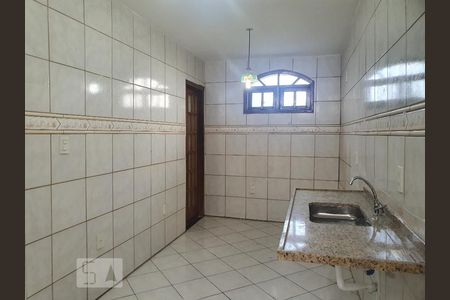 Casa à venda com 120m², 2 quartos e sem vagaCozinha