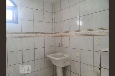 Casa à venda com 120m², 2 quartos e sem vagaÁrea de Serviço