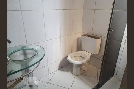 Casa à venda com 120m², 2 quartos e sem vagaSuíte do Quarto 2