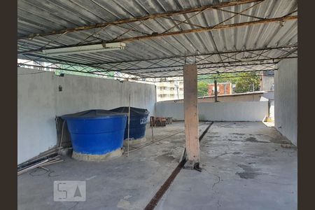 Casa à venda com 120m², 2 quartos e sem vagaTerraço