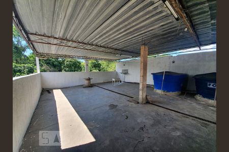 Casa à venda com 120m², 2 quartos e sem vagaTerraço
