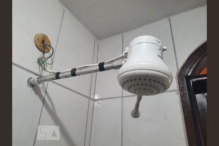 Casa à venda com 120m², 2 quartos e sem vagaBanheiro Social