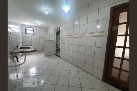 Casa à venda com 120m², 2 quartos e sem vagaCozinha