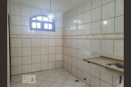 Casa à venda com 120m², 2 quartos e sem vagaCozinha