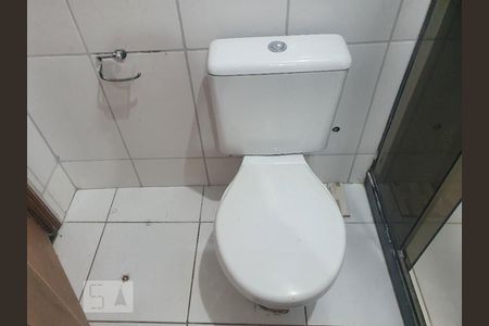 Casa à venda com 120m², 2 quartos e sem vagaBanheiro Social