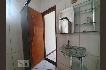 Casa à venda com 120m², 2 quartos e sem vagaSuíte do Quarto 2