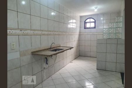 Casa à venda com 120m², 2 quartos e sem vagaCozinha