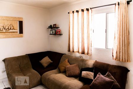 Sala de casa à venda com 3 quartos, 300m² em Vila Regina, São Paulo