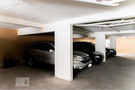 Casa para alugar com 300m², 3 quartos e 2 vagas Casa para alugar com 300m², 3 quartos e 2 vagasGaragem