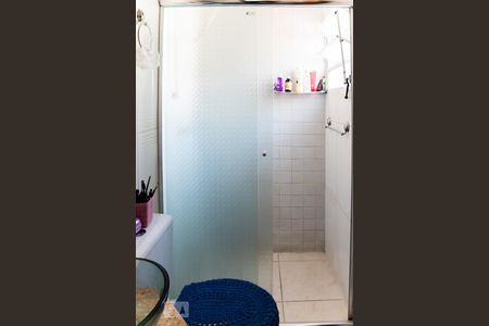 Casa para alugar com 300m², 3 quartos e 2 vagas Casa para alugar com 300m², 3 quartos e 2 vagasBanheiro da Suíte