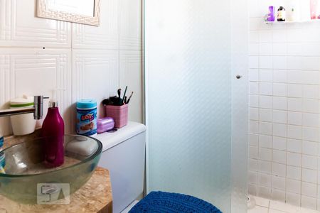 Casa para alugar com 300m², 3 quartos e 2 vagas Casa para alugar com 300m², 3 quartos e 2 vagasBanheiro da Suíte