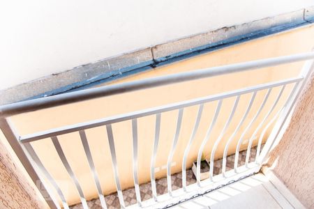 Casa para alugar com 300m², 3 quartos e 2 vagas Casa para alugar com 300m², 3 quartos e 2 vagasVaranda Quarto 3