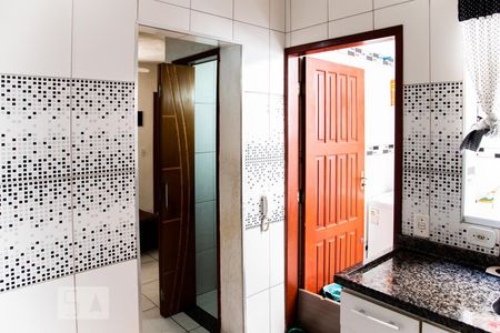 Casa para alugar com 300m², 3 quartos e 2 vagas Casa para alugar com 300m², 3 quartos e 2 vagasCozinha