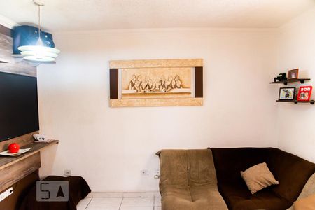 Sala de casa à venda com 3 quartos, 300m² em Vila Regina, São Paulo