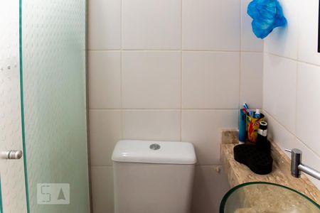 Casa para alugar com 300m², 3 quartos e 2 vagas Casa para alugar com 300m², 3 quartos e 2 vagasBanheiro 2