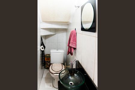 Casa para alugar com 300m², 3 quartos e 2 vagas Casa para alugar com 300m², 3 quartos e 2 vagasLavabo