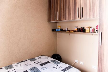 Suite de casa à venda com 3 quartos, 300m² em Vila Regina, São Paulo