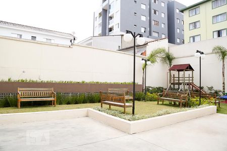 Apartamento à venda com 59m², 2 quartos e 1 vaga Apartamento à venda com 59m², 2 quartos e 1 vagaÁrea comum