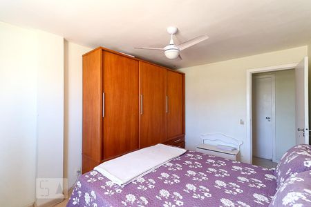 Quarto de apartamento para alugar com 4 quartos, 212m² em Recreio dos Bandeirantes, Rio de Janeiro