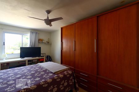 Quarto de apartamento para alugar com 4 quartos, 212m² em Recreio dos Bandeirantes, Rio de Janeiro