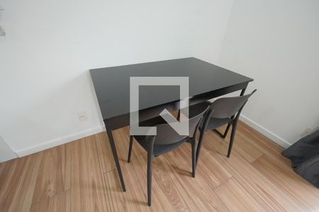 Studio de kitnet/studio para alugar com 1 quarto, 28m² em Liberdade, São Paulo