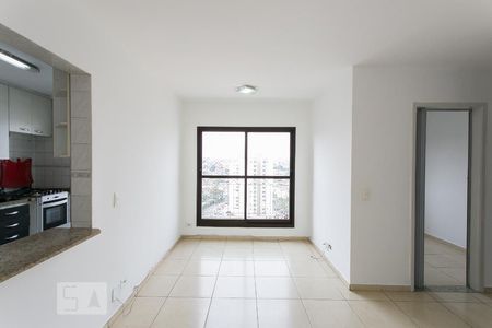 Sala de apartamento para alugar com 3 quartos, 74m² em Vila Matilde, São Paulo