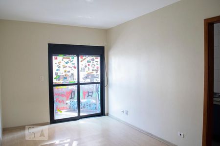 QUARTO 1 SUITE de apartamento à venda com 4 quartos, 190m² em Água Fria, São Paulo