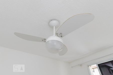 Quarto 1 - Ventilador de apartamento para alugar com 3 quartos, 55m² em Parada de Lucas, Rio de Janeiro