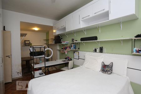 Apartamento à venda com 100m², 2 quartos e sem vagaQuarto Suíte