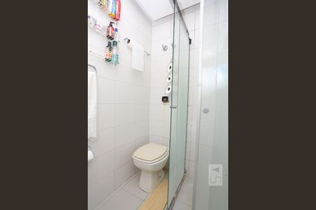 Apartamento à venda com 100m², 2 quartos e sem vagaBanheiro Social