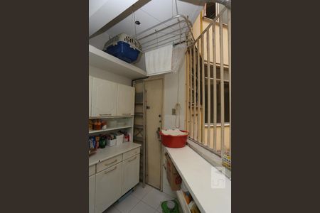 Apartamento à venda com 100m², 2 quartos e sem vagaÁrea de Serviço