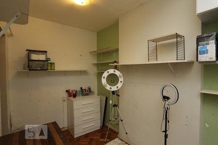 Apartamento à venda com 100m², 2 quartos e sem vagaQuarto Suíte